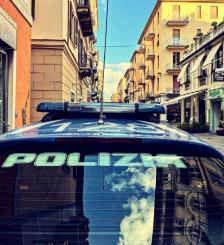 Rissa in centro città per San Giuseppe: 4 arresti e 7 denunce dalla Polizia di Stato