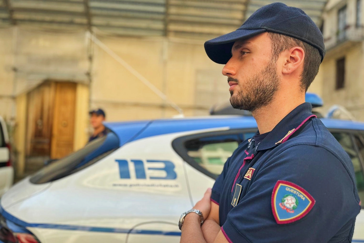 Polizia di Stato Firenze