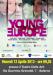 Locandina film Young Europe - Progetto Icaro