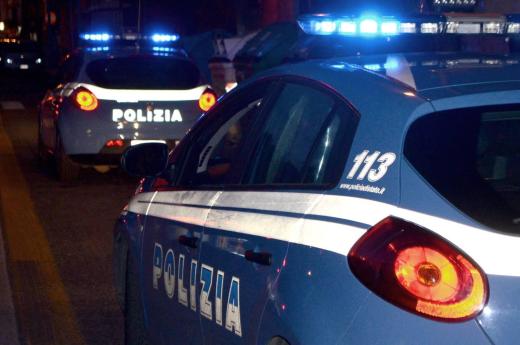Operazione della Polizia di Stato a Vallecrosia: Indagato l’autore del furto nella Parrocchia di San Rocco a Vallecrosia
