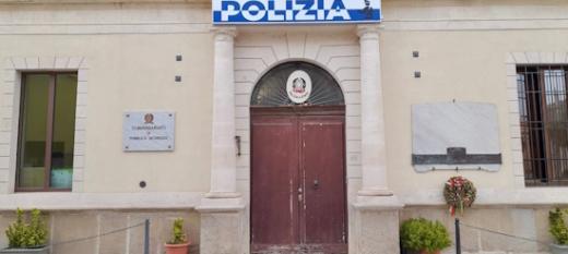 MILAZZO. GLI UFFICI DEL COMMISSARIATO DI PUBBLICA SICUREZZA SONO TEMPORANEAMENTE TRASFERITI A SAN FILIPPO DEL MELA