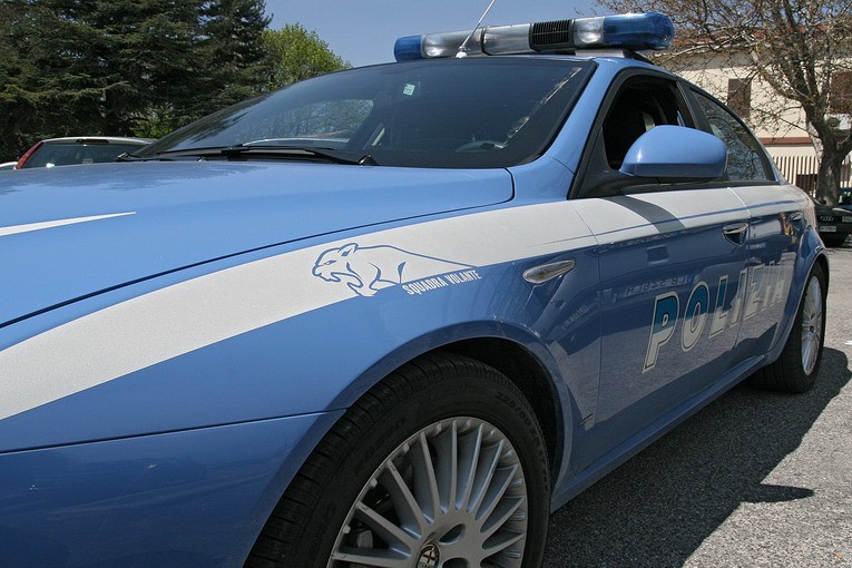 polizia