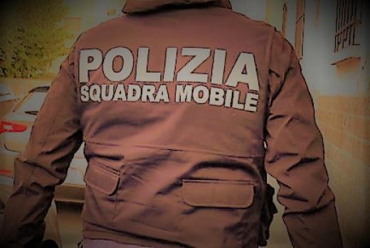 Pescara: arresto per esecuzione provvedimento