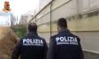 la Polizia di Stato esegue otto misure cautelari in ordine al fenomeno del caporalato e dello sfruttamento lavorativo nelle provincie di Caltanissetta e Agrigento