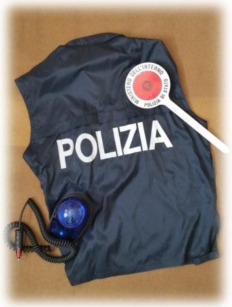 Anarco–insurrezionalista denunciato dalla Polizia di Stato per inosservanza del divieto di ritorno in Modena