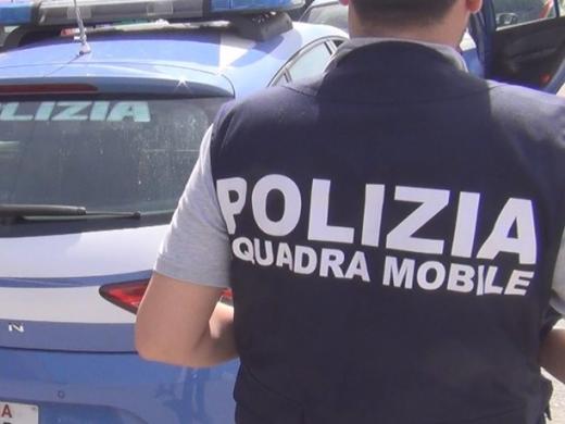 Arrestato rapinatore seriale