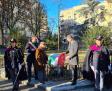 Torino: intitolazione del giardino di piazza Peyron a ricordo del Prefetto Giuseppe Montesano