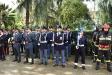 Polizia di Stato Cosenza : “Festa dell’Unità Nazionale e Giornata delle Forze Armate”.