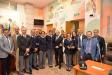 Polizia di Stato  Cosenza : Orgoglio e commozione per la Polizia di   Stato di  Cosenza per il pregevole riconoscimento conferito al Questore della provincia.