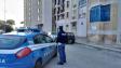 La Polizia di Stato sequestra nel quartiere Scampia due passamontagna ed un micidiale kalashnikov completo di 17 proiettili