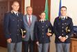 Brescia: Assegnati tre nuovi funzionari della Polizia di Stato