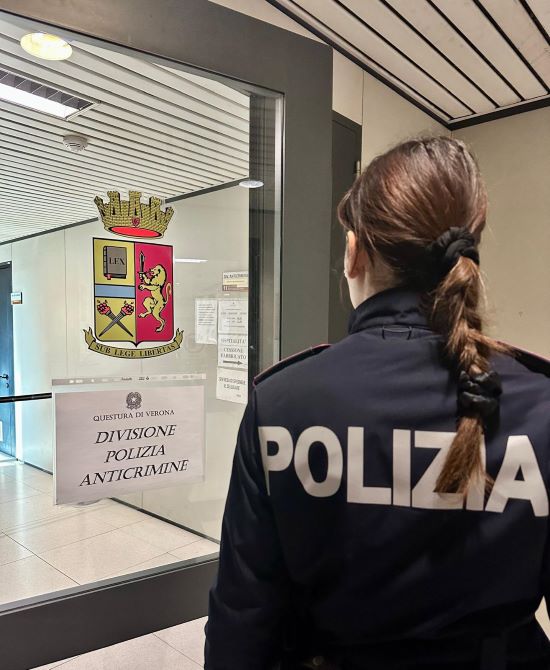 Prevenzione della criminalità giovanile: adottati dal Questore due ammonimenti nei confronti di due minori.