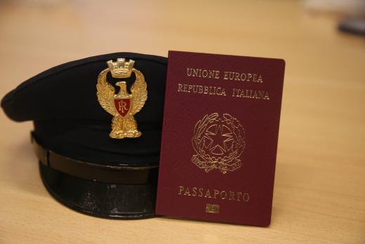 Procedure per il rilascio del passaporto. Richiesta appuntamento.