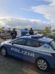 Gioia Tauro: arrestati due cittadini extracomunitari per ricettazione e resistenza a Pubblico Ufficiale