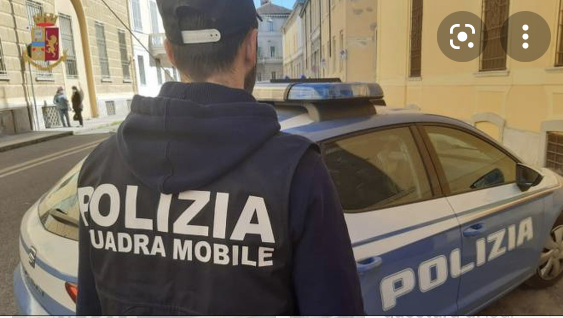 Squadra Mobile esegue Ordinanza di Custodia Cautelare in carcere a carico di un ultras del Milan.