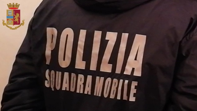 Squadra Mobile 7.07.2020