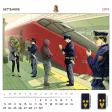 Foto Calendario Polizia di Stato 2019