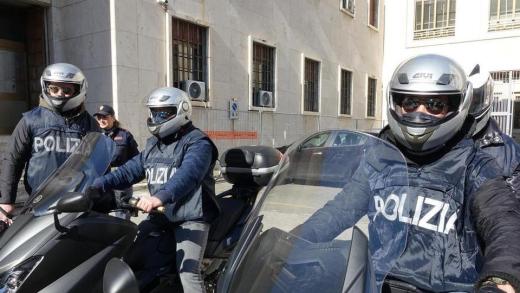 Polizia di Stato: eseguita dalla Squadra Mobile  ordinanza cautelare personale con divieto di avvicinamento alla parte offesa a carico di una giovane donna italiana per circonvenzione di persona incapace.