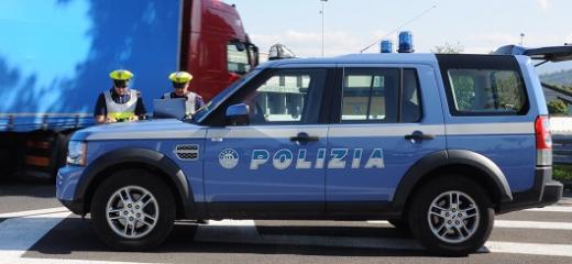 Catturato dalla Polizia di Frontiera di Gorizia latitante rumeno ricercato da mesi