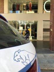 Due furti e tre denunciati: la Squadra Volante di Parma impegnata nella lotta alla micro criminalità