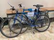 Biciclette sequestrate a seguito di attività Anti-spaccio a Padova