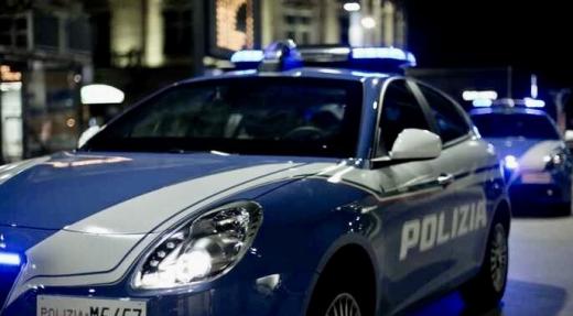 Battipaglia: La Polizia di Stato arresta spacciatore