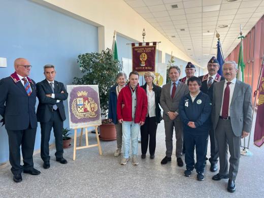 LA POLIZIA DI STATO CELEBRA LA COMMEMORAZIONE DEI DEFUNTI CON IL RICORDO DEL SOVRINTENDENTE LUIGI RAPICAVOLI