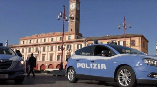 Ancora un Daspo Urbano per il centro storico di Forlì.