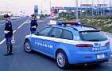 Polizia Stradale a Salerno