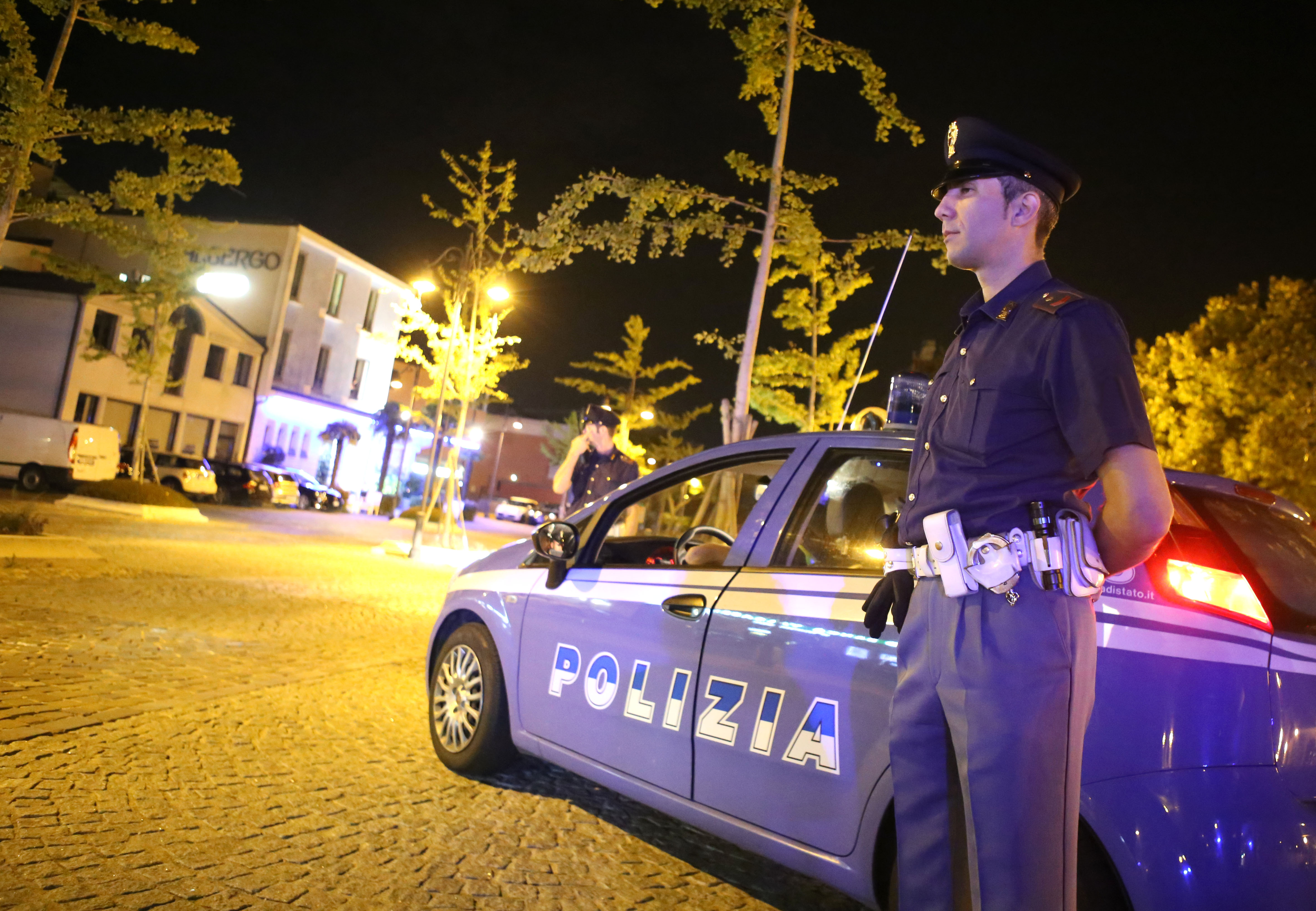 Polizia di Stato: Doppio intervento della Volante del Commissariato di Desenzano del Garda