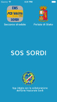 SOS Sordi App