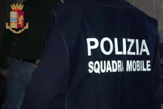 Nelle ultime settimane, personale della Polizia di Stato di Udine ha tratto in arresto alcuni soggetti destinatari di misure coercitive definitive
