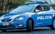 Polizia di  Stato - Cosenza : Arrestato un uomo che a messo a segno diverse rapine ai danni di esercizi commerciali ubicati fra Cosenza e Rende.