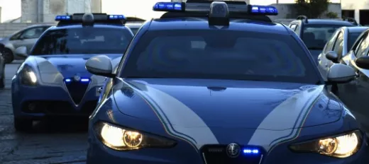 MISURE DI PREVENZIONE ADOTTATE DALLA POLIZIA DI STATO