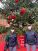 GALLERIA: Natale 2021-Gli auguri della Polizia di Stato