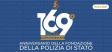 169° Anniversario fondazione Polizia - banner