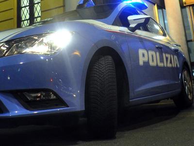 RISSA AGGRAVATA OCCORSA IN PIAZZA CAVOUR: LA POLIZIA DI STATO IDENTIFICA GLI AUTORI