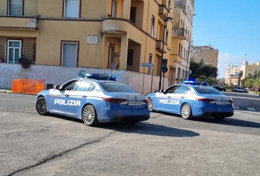 Viola il provvedimento di allontanamento dalla casa familiare e il divieto di avvicinamento. Arrestato un uomo di Latina