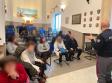 Disabili Educazione alla legalità: gli utenti del Centro Diurno per Colleoni visitano la Caserma Mario Asso