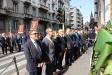 Milano, la Polizia di Stato commemora il Commissario Calabresi e le vittime della strage di via Fatebenefratelli