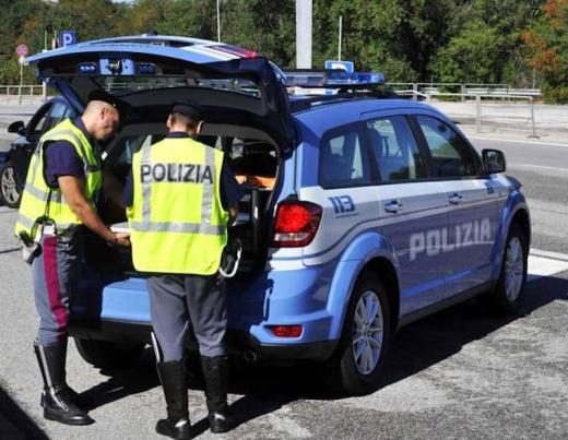 Polizia Stradale Pisa - La Polizia di Stato contro le “stragi del sabato sera”