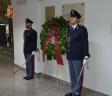 Commemorazione Caduti Polizia