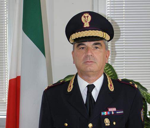 Dirigente Superiore Dr. Michele La Fortezza