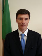 Dr Giuseppe Peritore