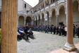 Festa Polizia 2012: Chiostro Cattedrale Salerno