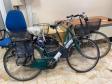 Biciclette sequestrate a seguito di attività Anti-spaccio a Padova 1