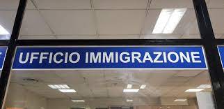 LUNEDI' 10 GIUGNO 2024 - chiusura sportello Ufficio Immigrazione