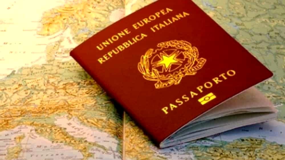 Sabato 6 Agosto 2022  - Apertura straordinaria dell’Ufficio Passaporti “OPEN DAY”