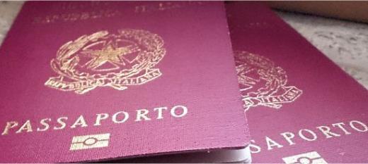 Rilascio del passaporto - Introduzione dell'appuntamento prioritario