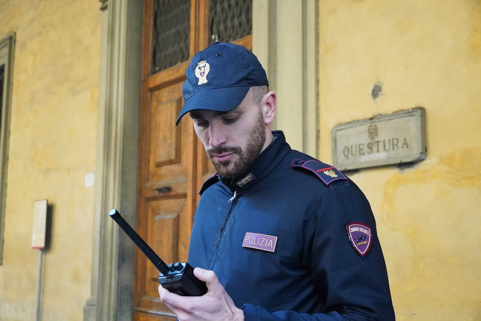 Furto in un condominio in zona Scandicci: la Polizia di Stato arresta un 26enne originario della provincia di Siena